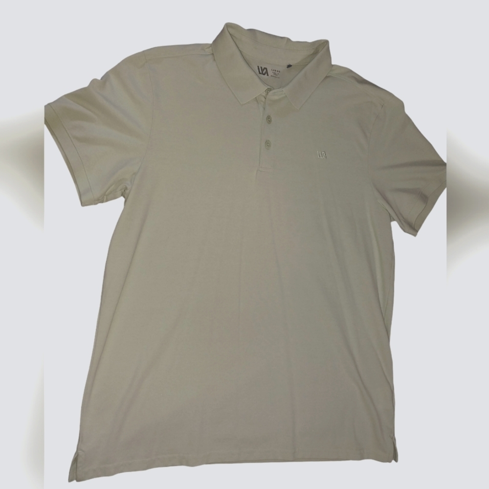 Walter Hagen Shirt Size Large